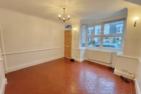 2 bedroom house to rent, Eleanor Road,