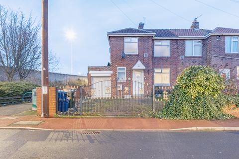 undefined, Turret Road, Newcastle Upon Tyne NE15