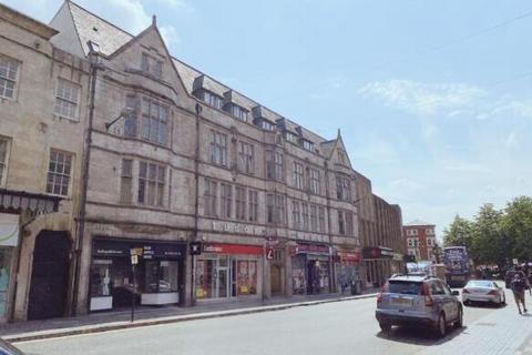 1 bedroom flat to rent, Bridge Street, Walsall WS1