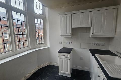 1 bedroom flat to rent, Bridge Street, Walsall WS1