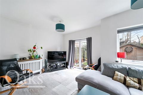 2 bedroom terraced house for sale, Neville Road, East Croydon