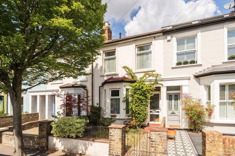 3 bedroom terraced house for sale, Rosebank Road, London W7