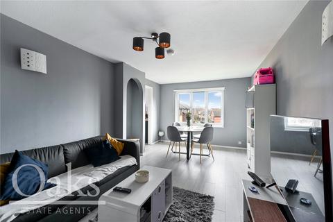2 bedroom apartment for sale, Redgrave Close, Addiscombe