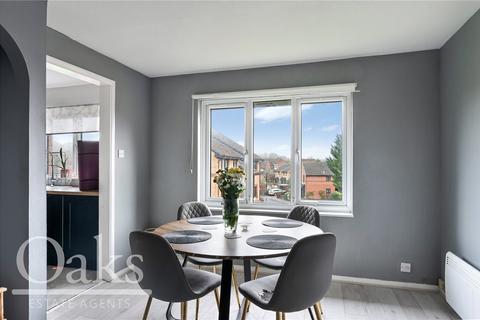 2 bedroom apartment for sale, Redgrave Close, Addiscombe