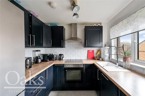 2 bedroom apartment for sale, Redgrave Close, Addiscombe