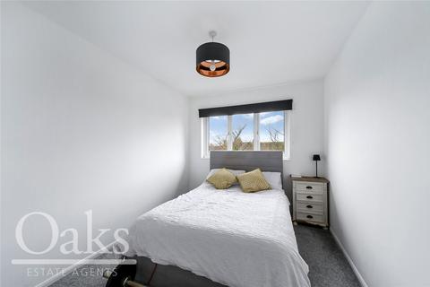 2 bedroom apartment for sale, Redgrave Close, Addiscombe