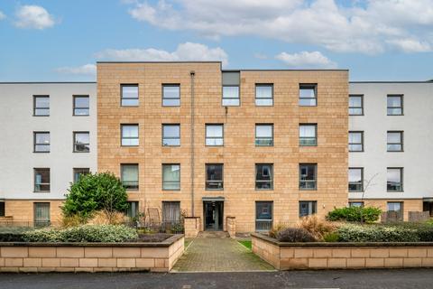 3/9 Dalgety Road, Edinburgh, EH7
