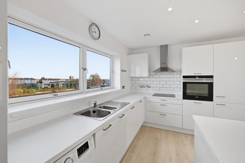 3 bedroom flat for sale, 3/9 Dalgety Road, Edinburgh, EH7