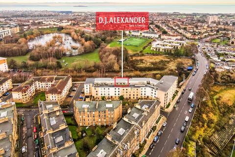 3 bedroom flat for sale, 3/9 Dalgety Road, Edinburgh, EH7