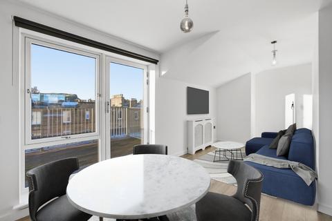 3 bedroom flat for sale, 3/9 Dalgety Road, Edinburgh, EH7