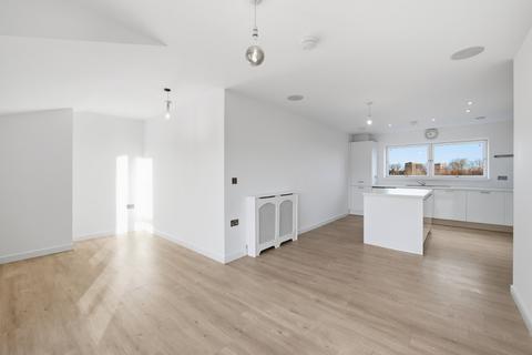 3 bedroom flat for sale, 3/9 Dalgety Road, Edinburgh, EH7