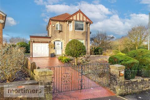 3 bedroom detached house for sale, Royds Avenue, Accrington, Lancashire, BB5