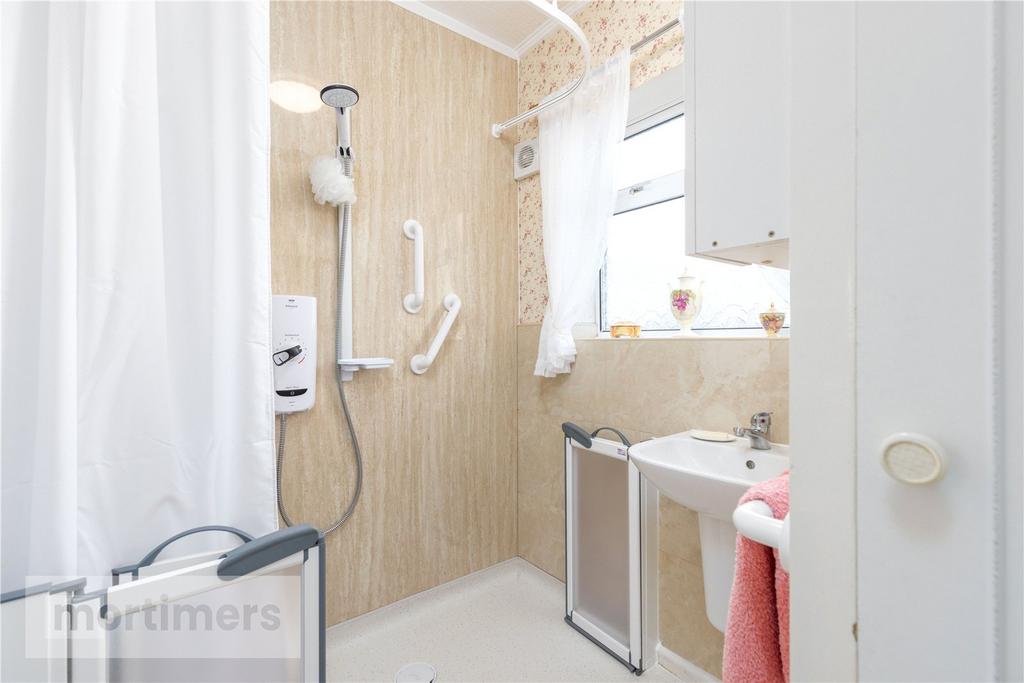 Wet Room