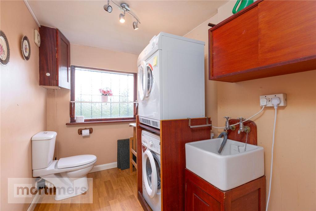 Utility/Wc