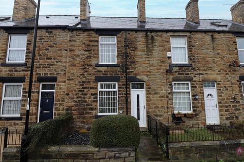 Halesworth Road, Sheffield, S13