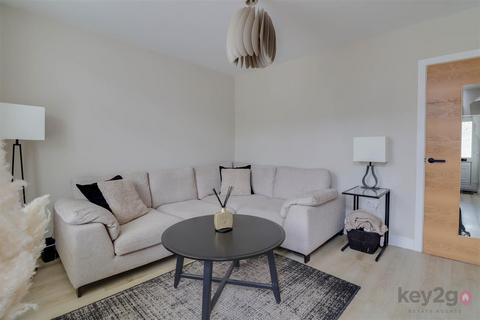 3 bedroom terraced house for sale, Halesworth Road, Sheffield, S13
