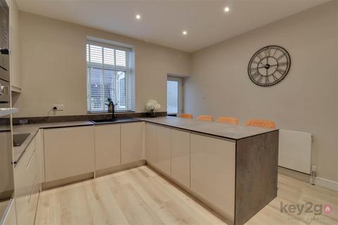 3 bedroom terraced house for sale, Halesworth Road, Sheffield, S13