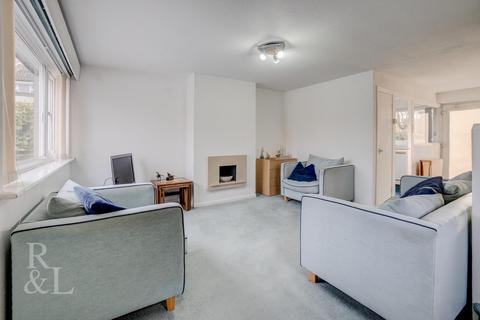 undefined, Mount Pleasant, Keyworth