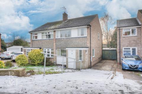 undefined, Mount Pleasant, Keyworth
