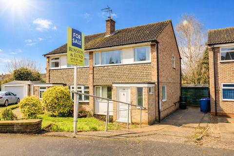 3 bedroom house for sale, Mount Pleasant, Keyworth