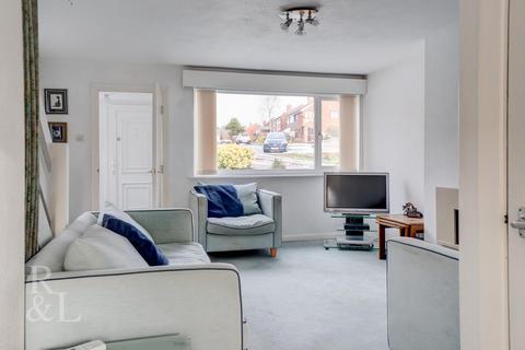 3 bedroom house for sale, Mount Pleasant, Keyworth