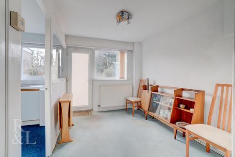 3 bedroom house for sale, Mount Pleasant, Keyworth
