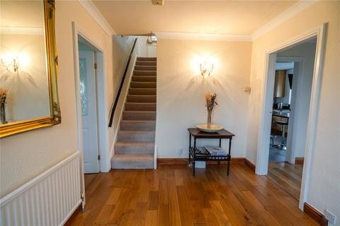 4 bedroom detached house for sale, Taylors Avenue, CLEETHORPES, Lincolnshire, DN35