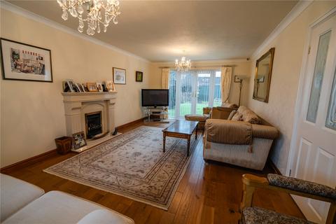 4 bedroom detached house for sale, Taylors Avenue, CLEETHORPES, Lincolnshire, DN35