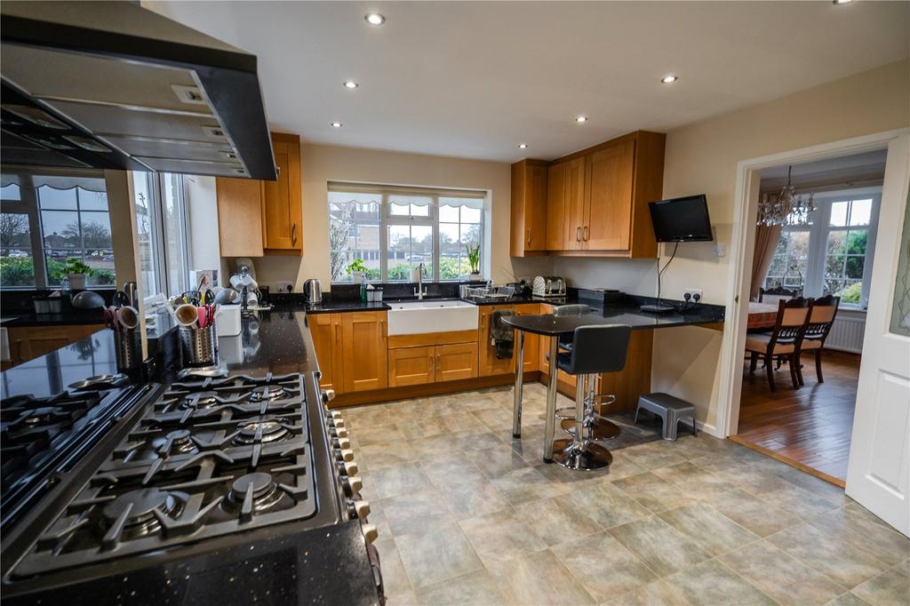 Kitchen-Diner (2)