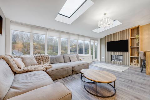 4 bedroom detached house for sale, Warwick Grove, Bedlington NE22