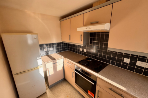 1 bedroom apartment for sale, Thornbury Road, Walsall, WS2