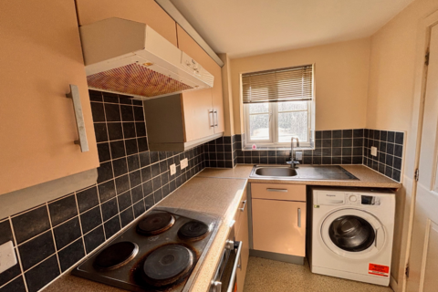 1 bedroom apartment for sale, Thornbury Road, Walsall, WS2