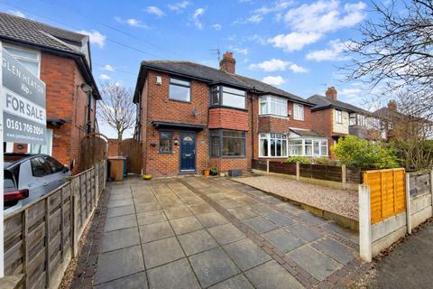 undefined, Petersburg Road, Stockport SK3