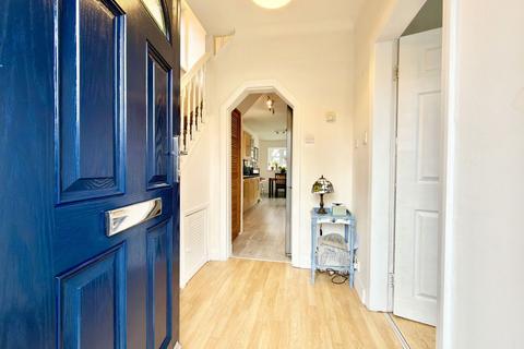 3 bedroom semi-detached house for sale, Petersburg Road, Stockport SK3
