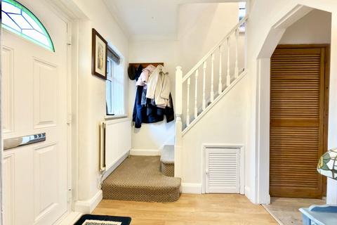 3 bedroom semi-detached house for sale, Petersburg Road, Stockport SK3
