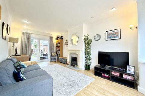 3 bedroom semi-detached house for sale, Petersburg Road, Stockport SK3