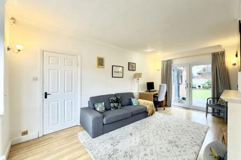3 bedroom semi-detached house for sale, Petersburg Road, Stockport SK3