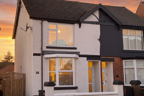 3 bedroom semi-detached house for sale, Stoneyford Road, Sutton-in-ashfield NG17