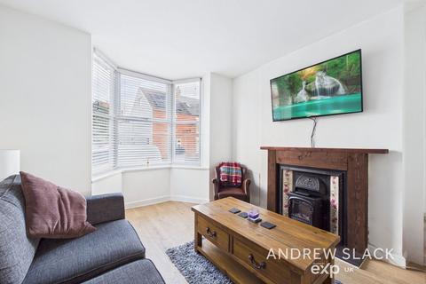 3 bedroom semi-detached house for sale, Stoneyford Road, Sutton-in-ashfield NG17