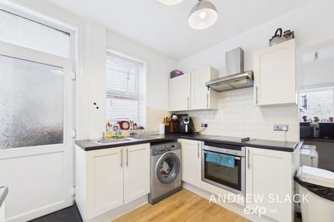 3 bedroom semi-detached house for sale, Stoneyford Road, Sutton-in-ashfield NG17