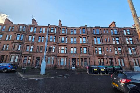 undefined, Appin Road, Glasgow G31
