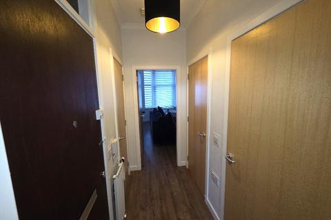 undefined, Appin Road, Glasgow G31