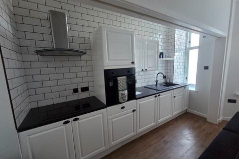 undefined, Appin Road, Glasgow G31