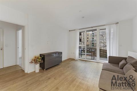 1 bedroom flat to rent, Bloom Heights, Surrey Quays, SE16