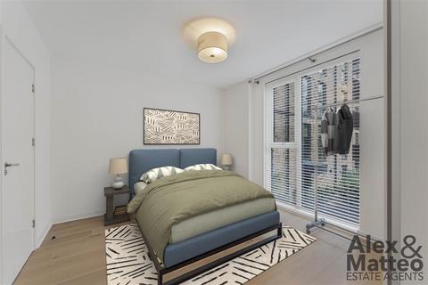 1 bedroom flat to rent, Bloom Heights, Surrey Quays, SE16