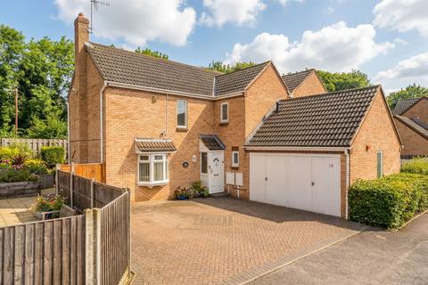 undefined, Milfoil Avenue, Milton Keynes MK14