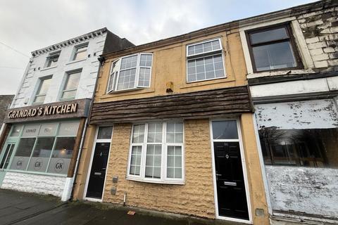 undefined, Abbey Street, Accrington