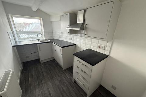 undefined, Abbey Street, Accrington