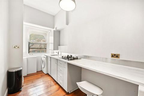 2 bedroom flat to rent, Harrington Gardens, London SW7