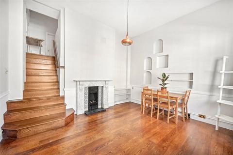 2 bedroom flat to rent, Harrington Gardens, London SW7